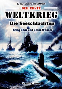 Cover Der Erste Weltkrieg