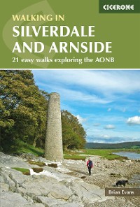 Cover Walks in Silverdale and Arnside