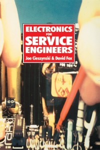 Cover Electronics for Service Engineers