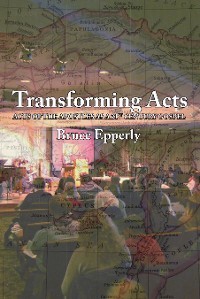 Cover Transforming Acts