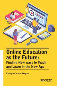 Cover Online Education as the Future