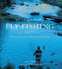 Cover Fifty Favorite Fly-Fishing Tales