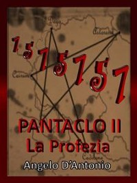 Cover Pàntaclo II - La Profezia