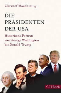 Cover Die Präsidenten der USA