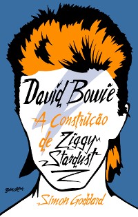 Cover David Bowie