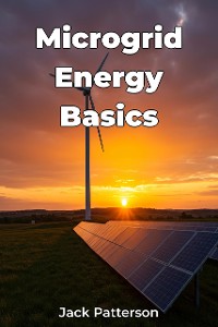 Cover Microgrid Energy Basics