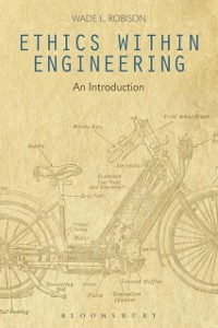 Cover Ethics Within Engineering