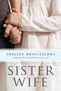 Cover Sister Wife