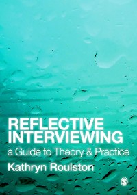 Cover Reflective Interviewing