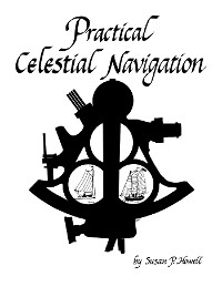 Cover Practical Celestial Navigation