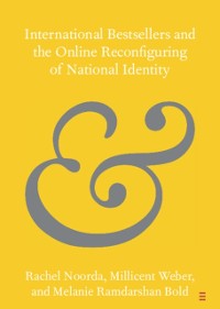 Cover International Bestsellers and the Online Reconfiguring of National Identity