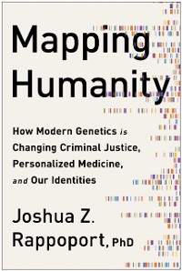 Cover Mapping Humanity