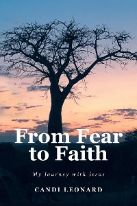 Cover From Fear to Faith