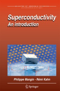 Cover Superconductivity