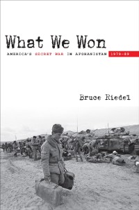 Cover What We Won