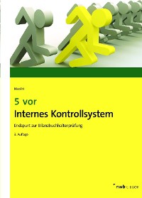 Cover 5 vor Internes Kontrollsystem