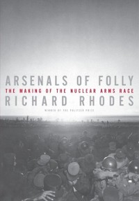 Cover Arsenals of Folly