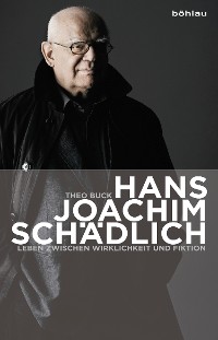 Cover Hans Joachim Schädlich