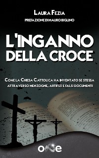 Cover L’Inganno della Croce