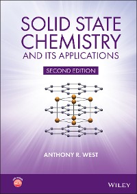 Cover Solid State Chemistry and its Applications