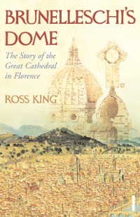 Cover Brunelleschi''s Dome