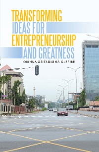Cover Transforming Ideas for Entrepreneurship and Greatness