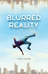 Cover Blurred Reality