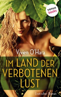 Cover Im Land der verbotenen Lust