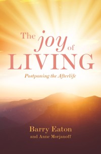 Cover Joy of Living