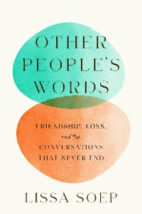 Cover Other People’s Words