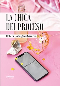 Cover La chica del proceso