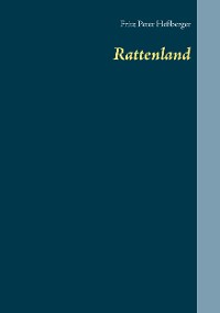 Cover Rattenland