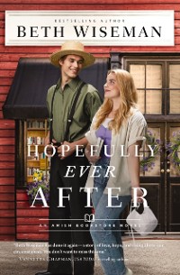 Cover Hopefully Ever After