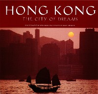 Cover Hong Kong: The City of Dreams
