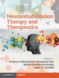 Cover Neurorehabilitation Therapy and Therapeutics