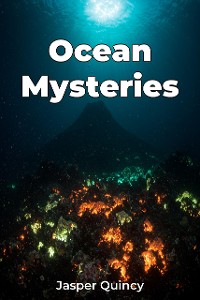 Cover Ocean Mysteries