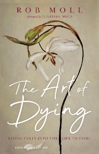 Cover The Art of Dying