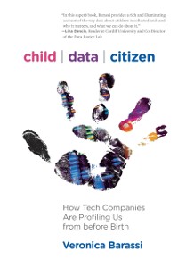 Cover Child Data Citizen