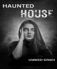 Cover HAUNTED HOUSE