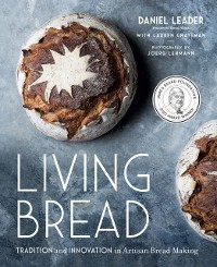 Cover Living Bread