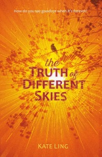 Cover Truth of Different Skies