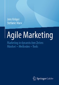 Cover Agile Marketing
