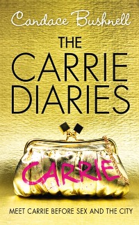 Cover Carrie Diaries