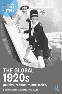 Cover The Global 1920s