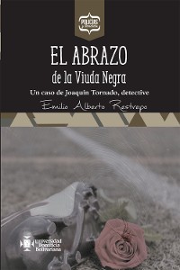 Cover El abrazo de la Viuda Negra