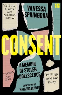 Cover Consent
