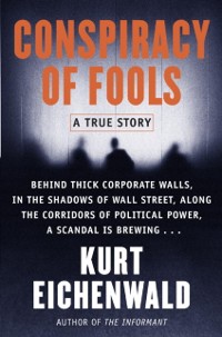 Cover Conspiracy of Fools