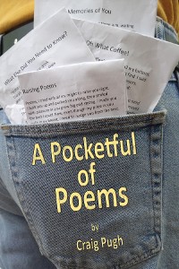 Cover A Pocketful of Poems