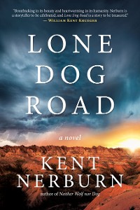 Cover Lone Dog Road