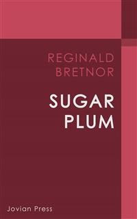 Cover Sugar Plum